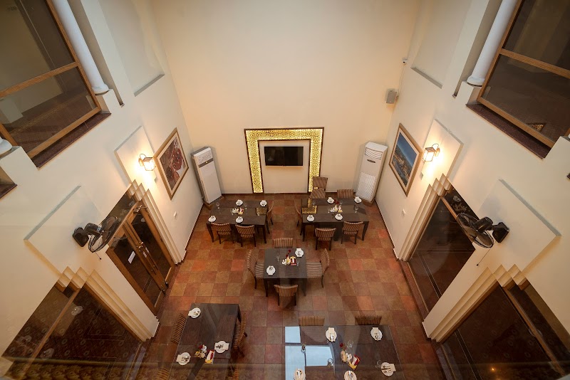 Hotel One Tariq Road Multan in Multan, Punjab