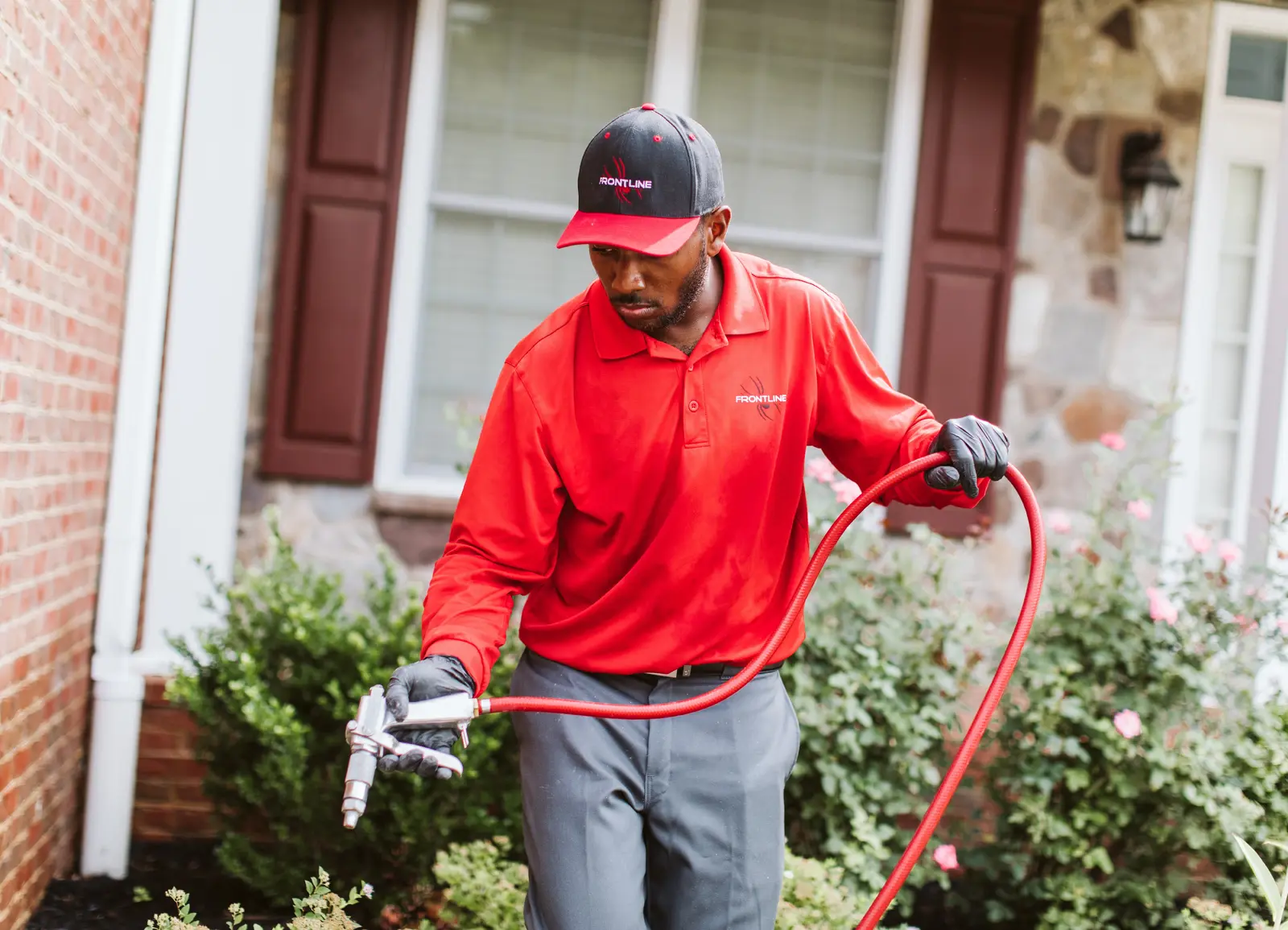 Frontline Pest and Termite of Dover, pest control service in Dover