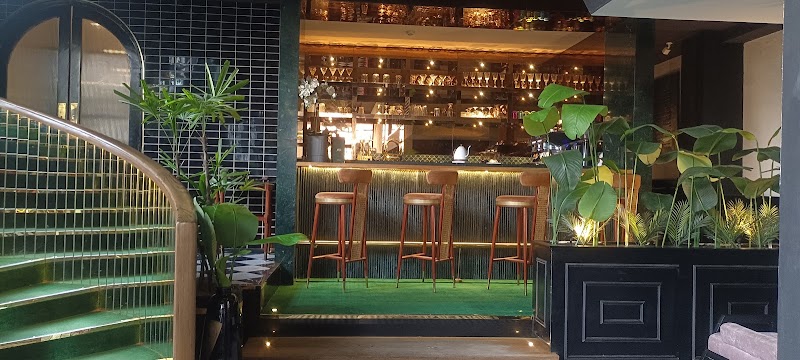 Bistro Noir Lahore in Lahore, Punjab