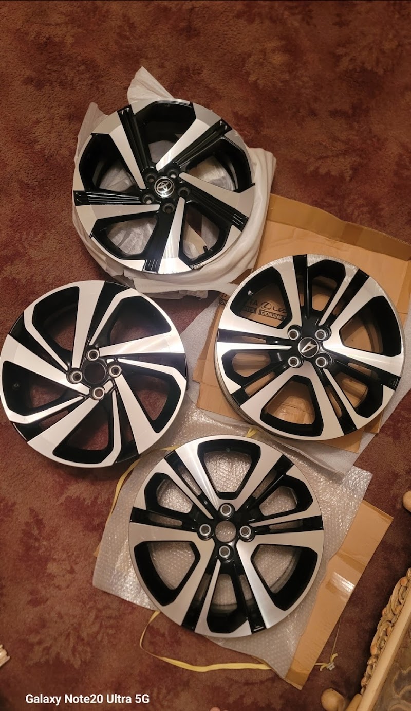 Hafiz Sajjad Motors in Lahore, Punjab