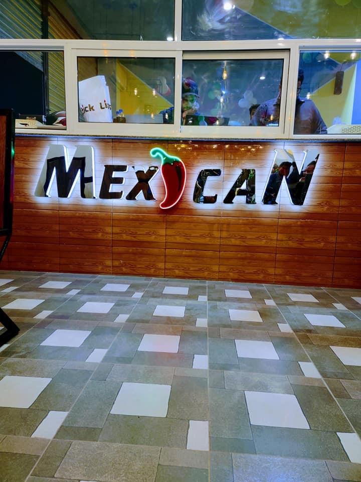 Mexican Fast Food & Chinese in Multan, Punjab