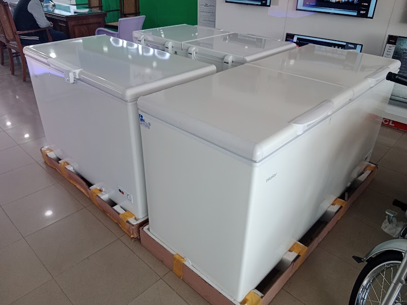 Naeem Electronics in Sheikhupura, Punjab