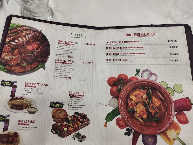 Jazeera Foods جزیرہ فوڈز in Rawalpindi, Punjab