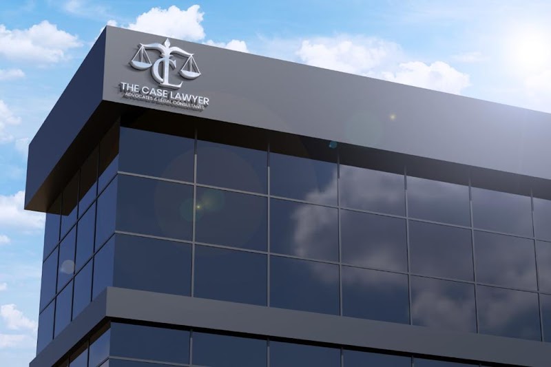 The Case Lawyer | Legal Services for Overseas Pakistanis | Child Custody & Adoption | Property Disputes | Best Family Lawyer in Islamabad, Islamabad Capital Territory