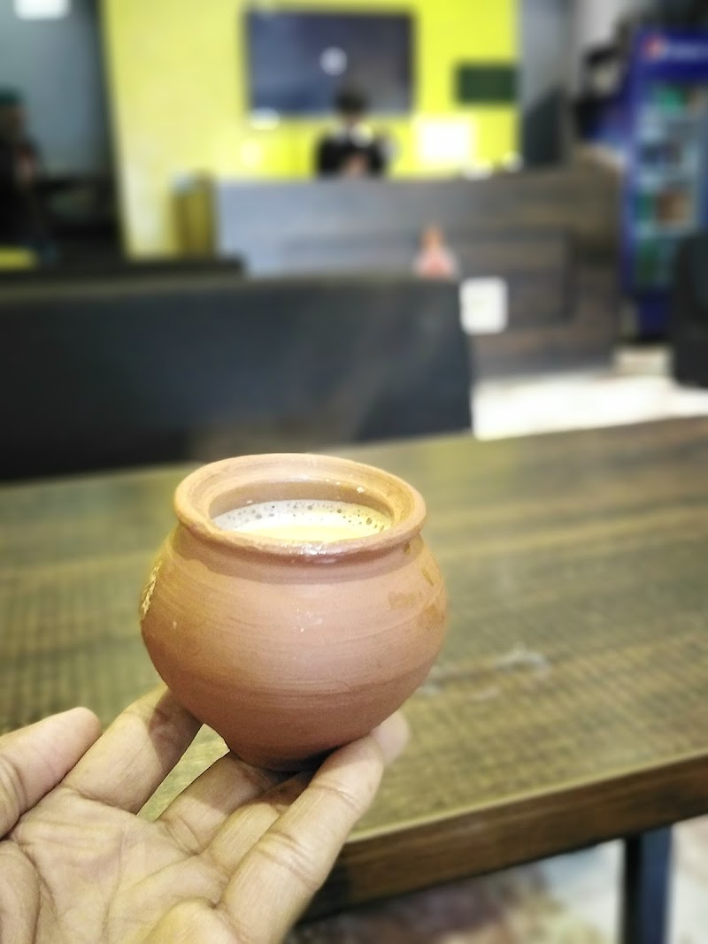 Naanlecious in گوجرانوالہ, پنجاب