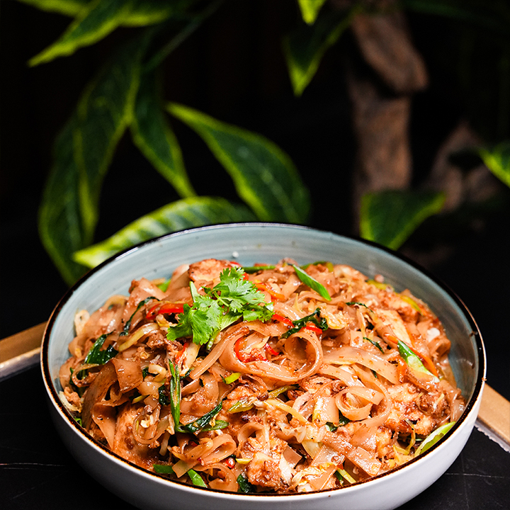Keyaki - Pan Asian Cuisine in Lahore, Punjab