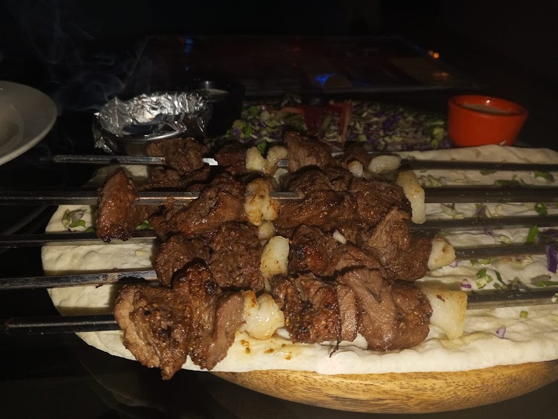 Rumi Sultan in Lahore, Punjab