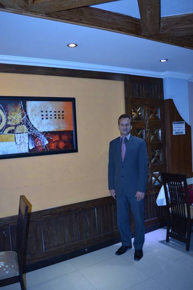 Stargaze Hotel & Apartments in Abbottabad, Khyber Pakhtunkhwa