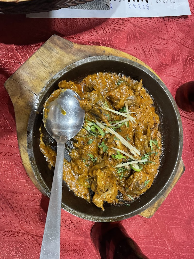 Shahbaz Tikka شہباز تکہ in Gujranwala, Punjab