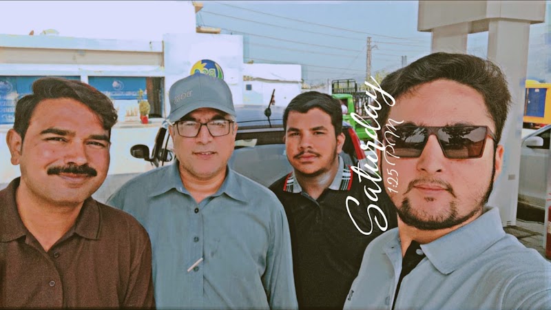 Màhar Rent A Car Bahwalpur in Bahawalpur, Punjab