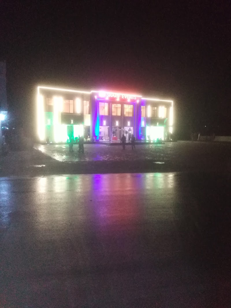 Sharif Events, Banquet Hall and Marquee in Sheikhupura, Punjab