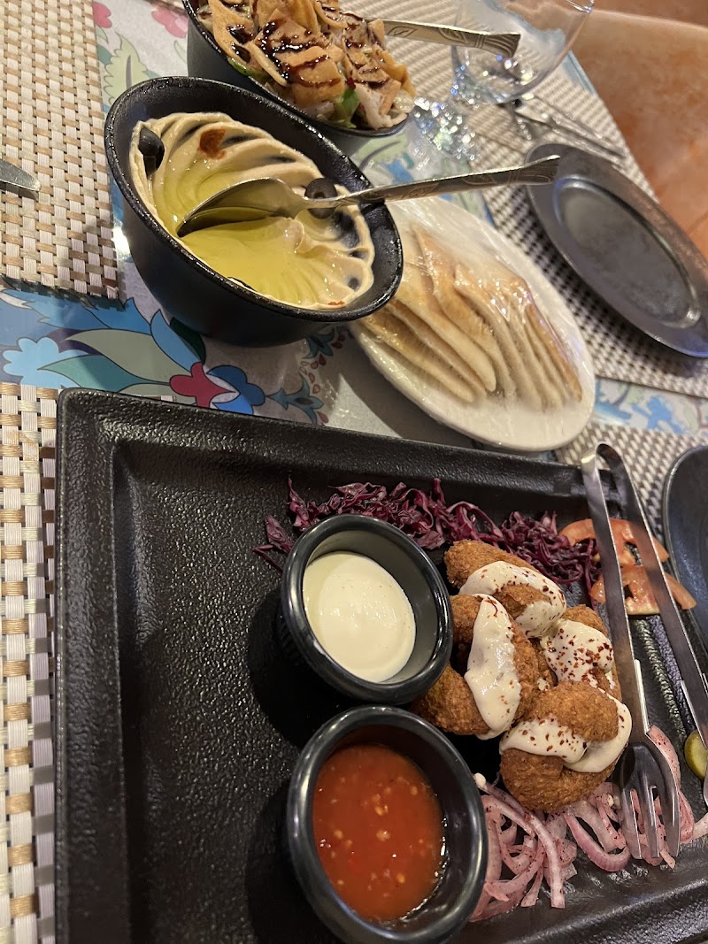 Sofra Turkish Restaurant in Lahore, Punjab