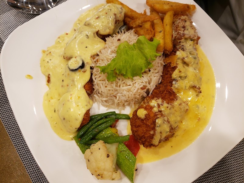 Saqafat Bakery & Cafe in Sargodha, Punjab