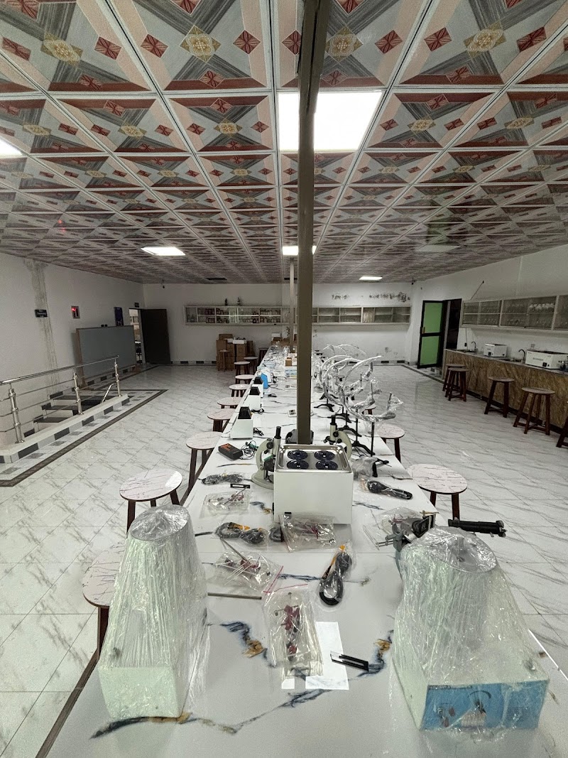 Head Office Oxford Group of Colleges & Medi International College Near Phatak Hiran Minar Road Sheikhupura. in Sheikhupura, Punjab