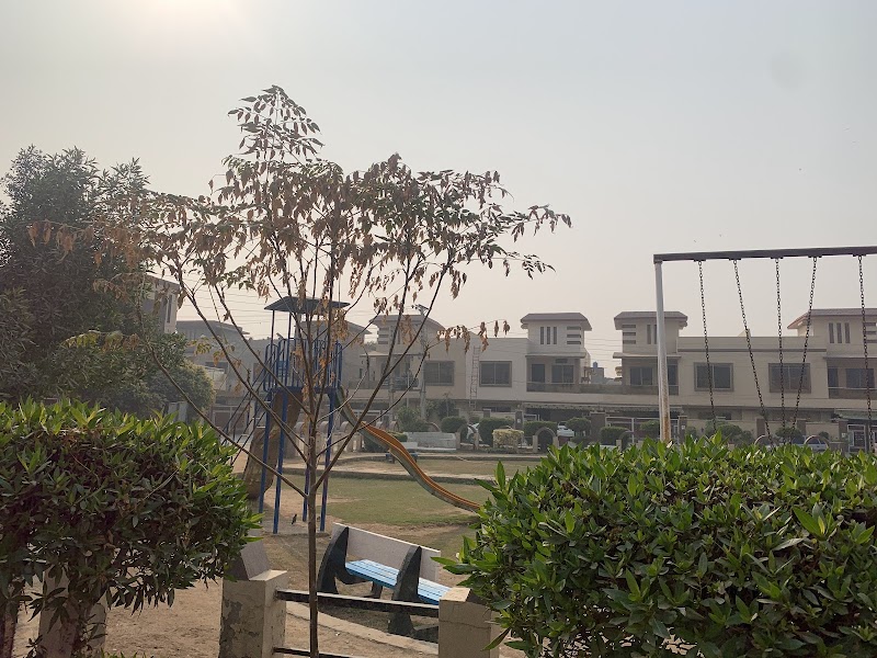 Roshaan Homes Sargodha in Sargodha, Punjab