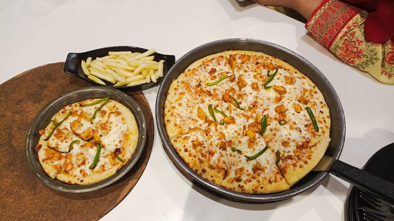 14th Street Pizza Co. - Bahawalpur in Bahawalpur, Punjab