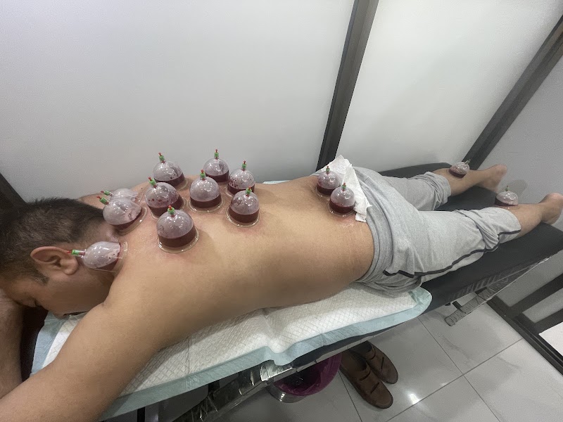 Shafqat Al Hijama Centers Gujranwala in Gujranwala, Punjab