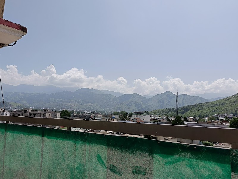 Stargaze Hotel & Apartments in Abbottabad, Khyber Pakhtunkhwa