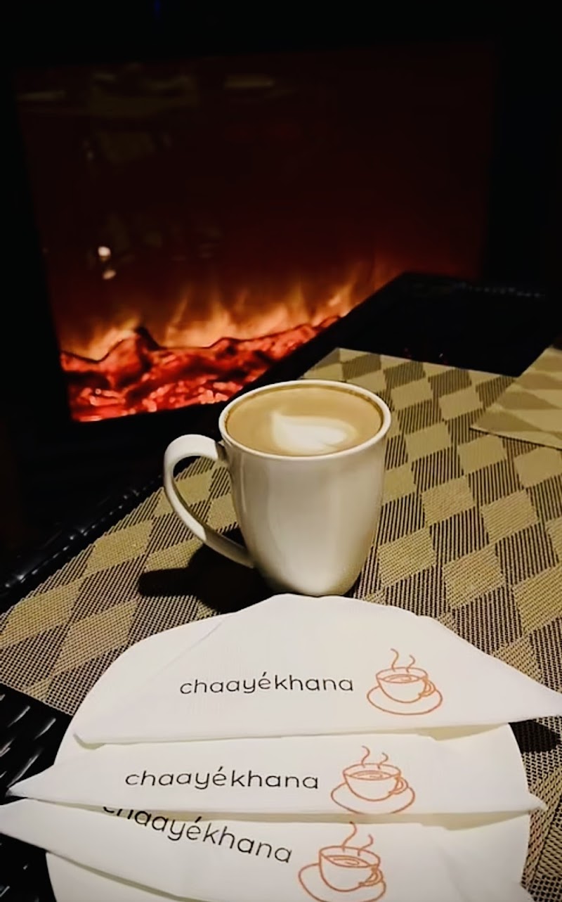 Chaye Khana Gujrat Raju Bhand in Gujrat, Punjab