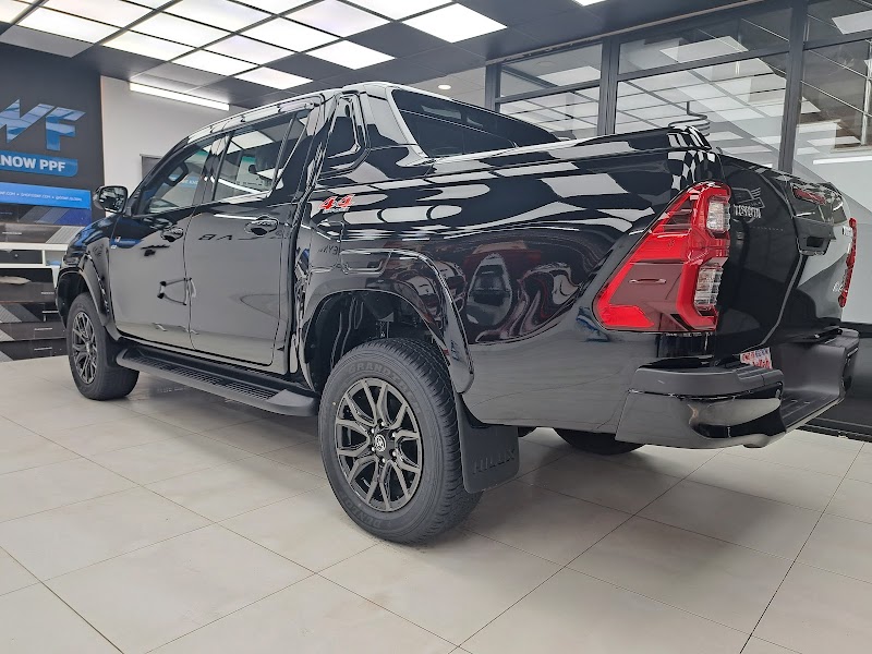 Auto Aeon Ppf & Detailing Services in Multan, Punjab