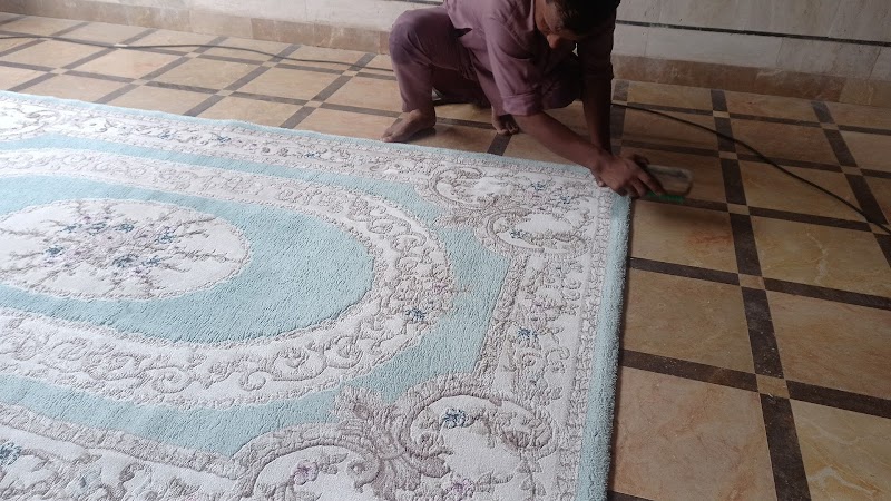 Azeem Sofa Carpet Cleaning Services (Since 1992) in Lahore, Punjab