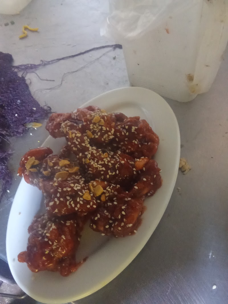 Master Saucy in Gujranwala, Punjab