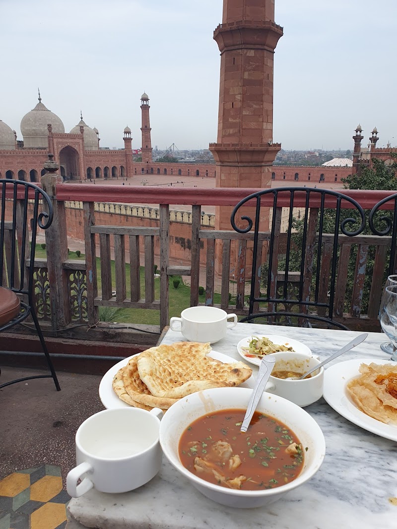 Cooco's Den in Lahore, Punjab