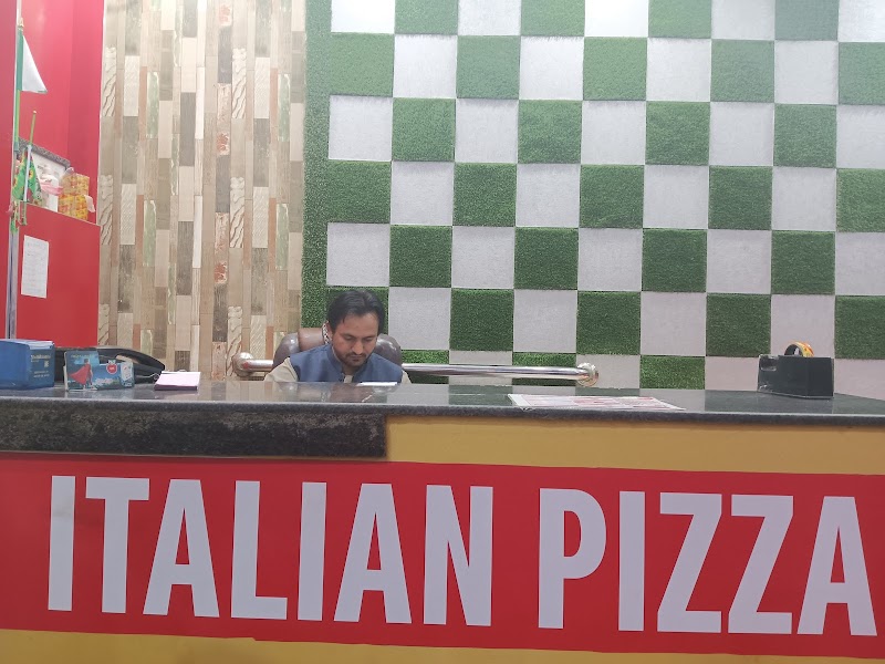 Italian Pizza in Bahawalnagar, Punjab