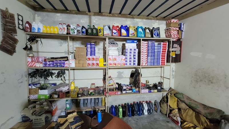 M.R motor workshop Sahiwal 🚗🚗🚕🚙🚑 in Sahiwal, Punjab
