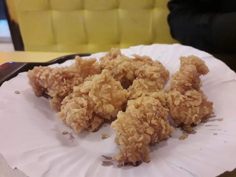 Chicken Cottage Bahawalpur in بہاولپور, پنجاب