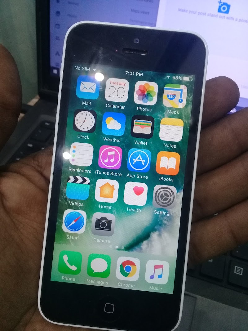 Fone Mart in ڈیرہ غازی خان, پنجاب