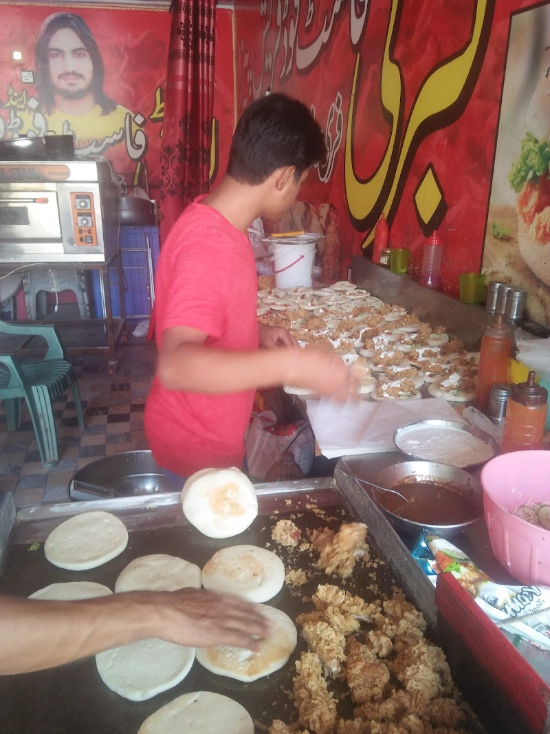 Uncle Photo State / Ali Printers in Sahiwal, Punjab