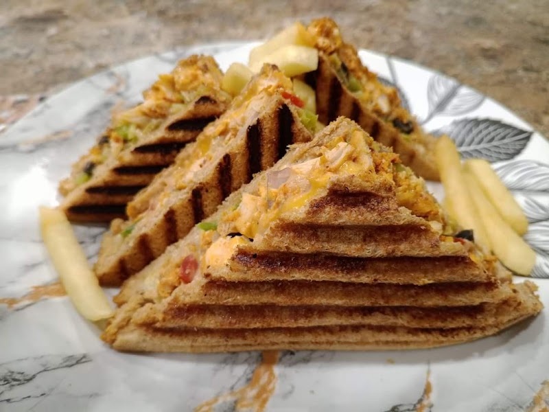 Yumm In Tumm in Sheikhupura, Punjab