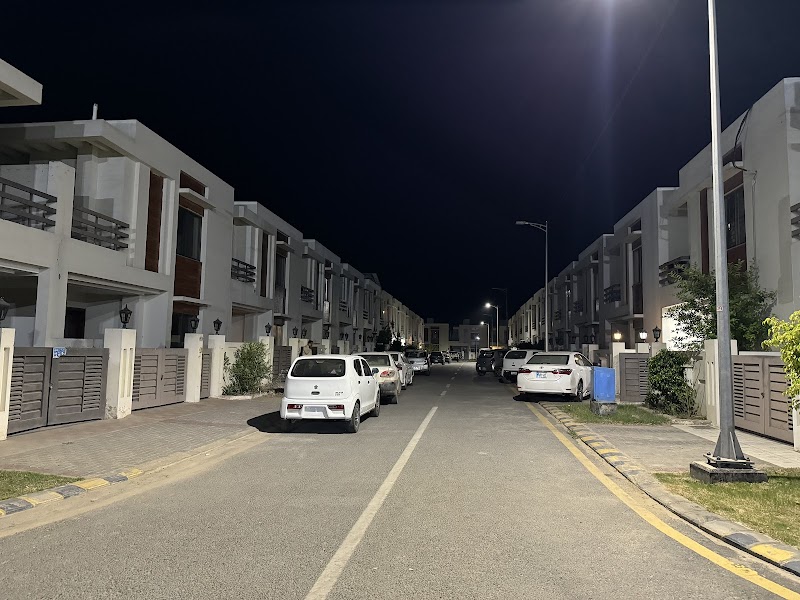 DHA Bahawalpur in Bahawalpur, Punjab