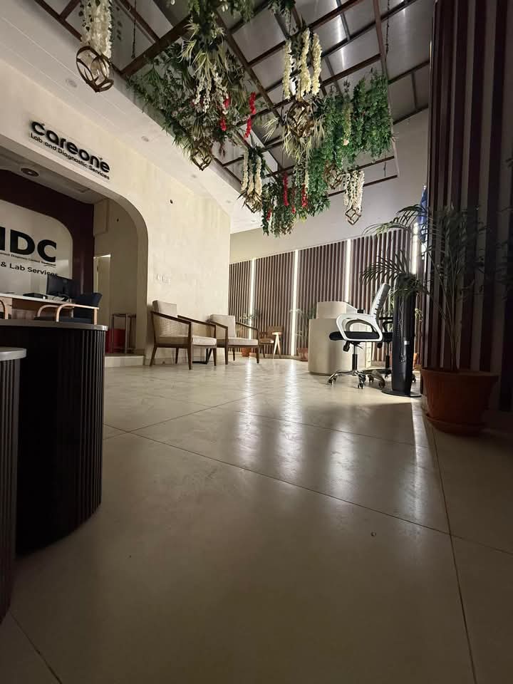 Careone Medical Center - Commissioner Road Sialkot in Sialkot, Punjab
