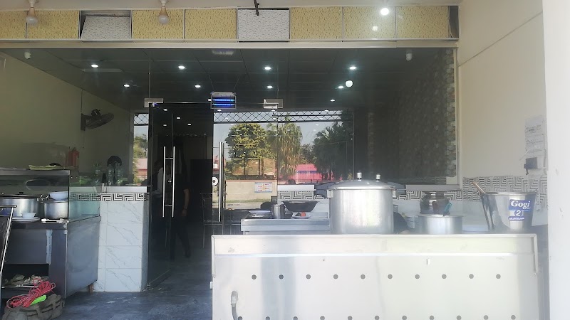 DESI CAFE in Jhelum, Punjab