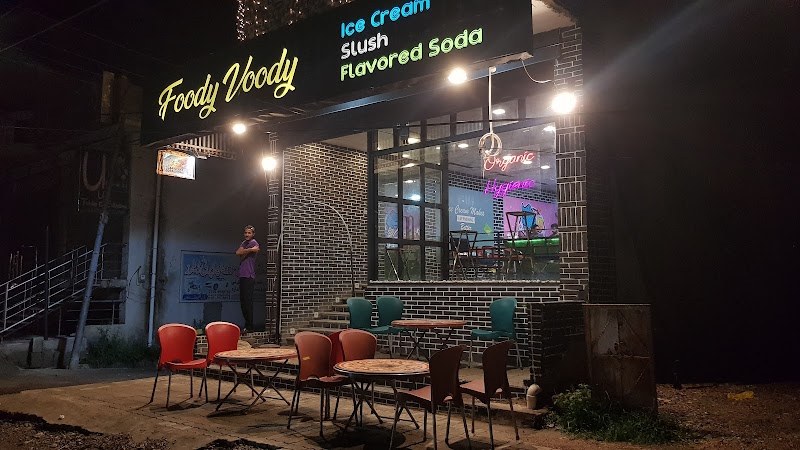 Foody Voody Pakistan in Chakwal, Punjab