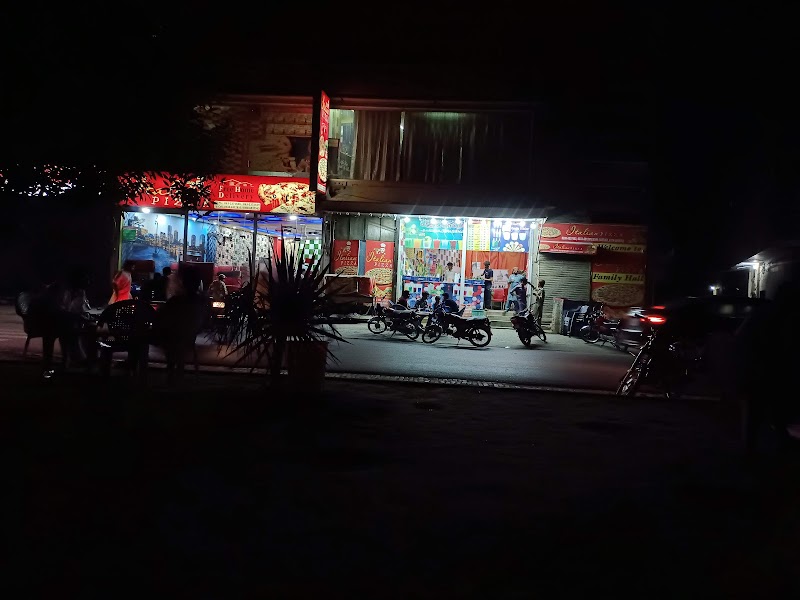 Italian Pizza in Bahawalnagar, Punjab