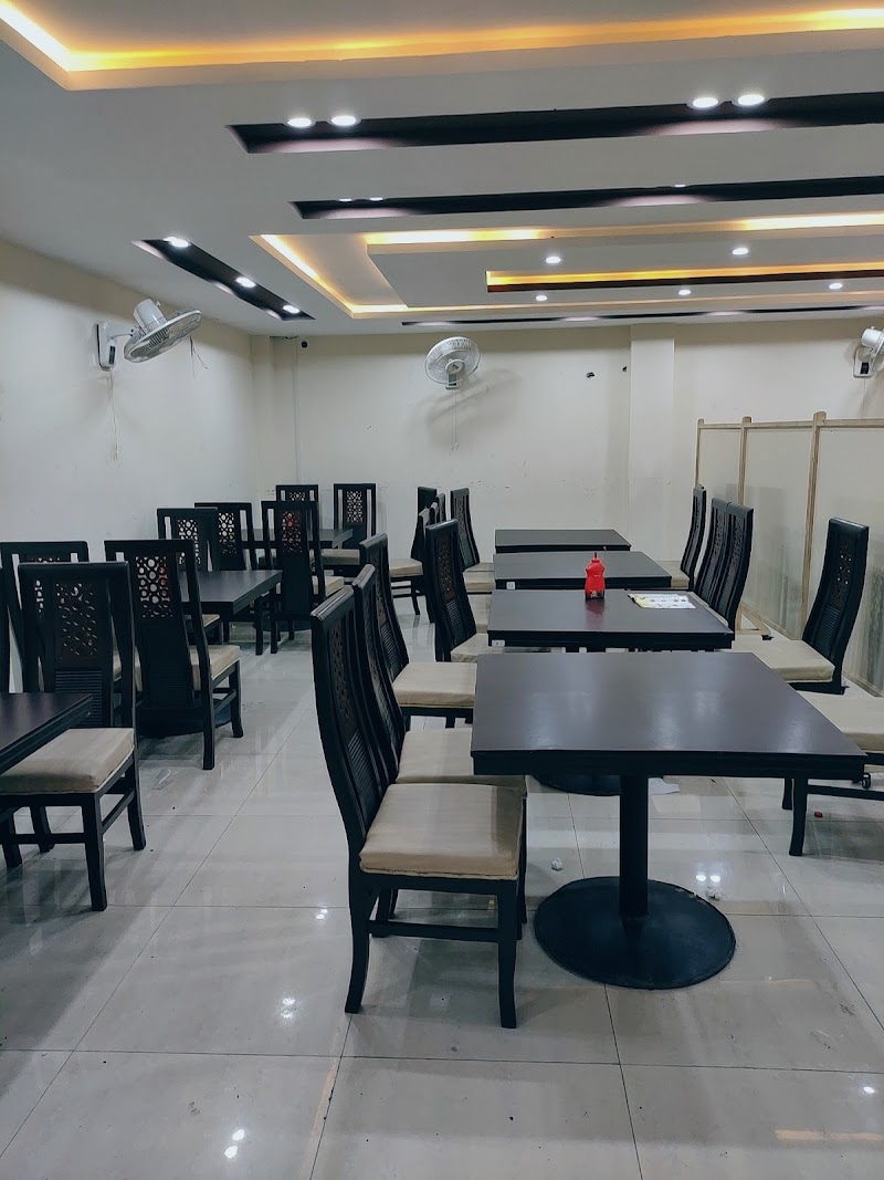Fringos Pizza Food Bar. Gujranwala in Gujranwala, Punjab