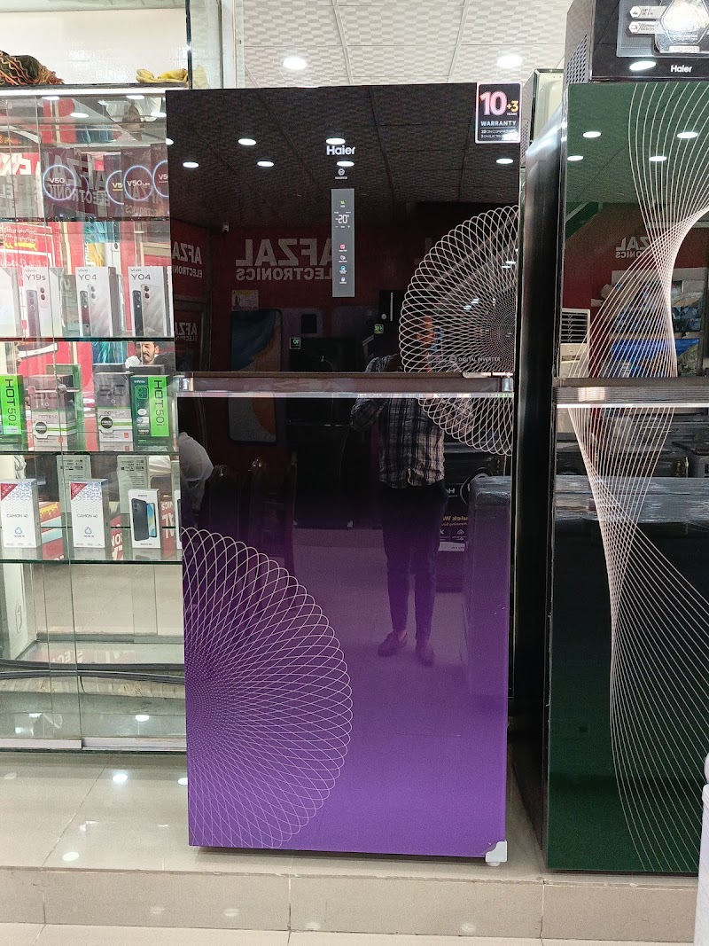 Afzal Electronics jogi chowk Sahiwal in Sahiwal, Punjab