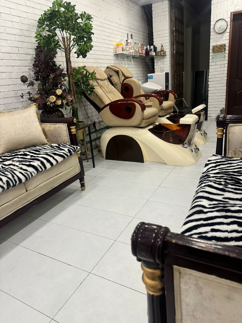 Thai Royal Orchid DHA Massage Center - SPA in Lahore, Punjab