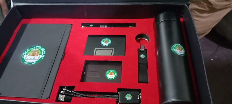 D Printing Concepts in Lahore, Punjab