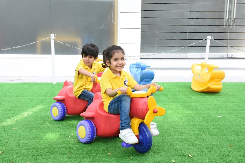 NGS Preschool (Montessori & Preschool) in Lahore, Punjab