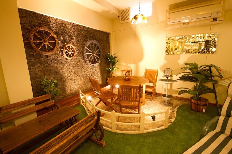 IM Hardware in Lahore, Punjab