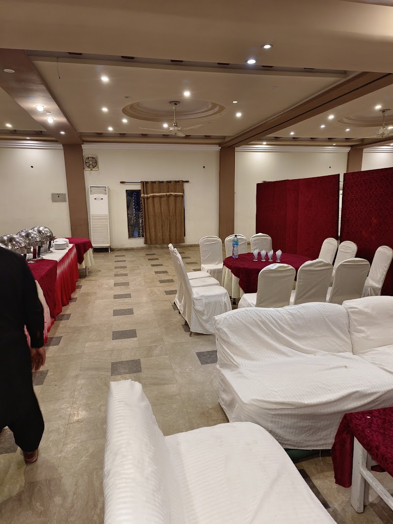 Canal view Club And Marquee in Sahiwal, Punjab