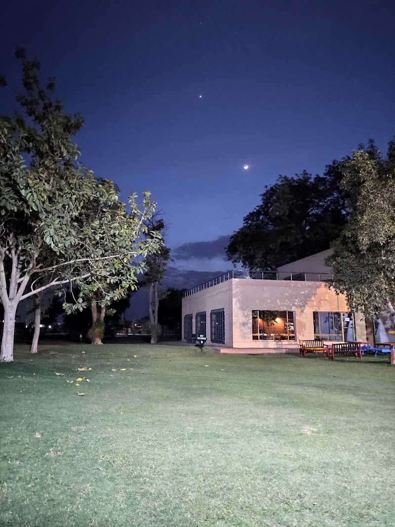 Golf Club in Multan, Punjab