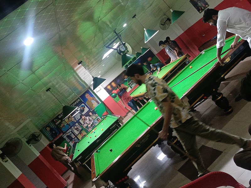 Master Saucy in Gujranwala, Punjab