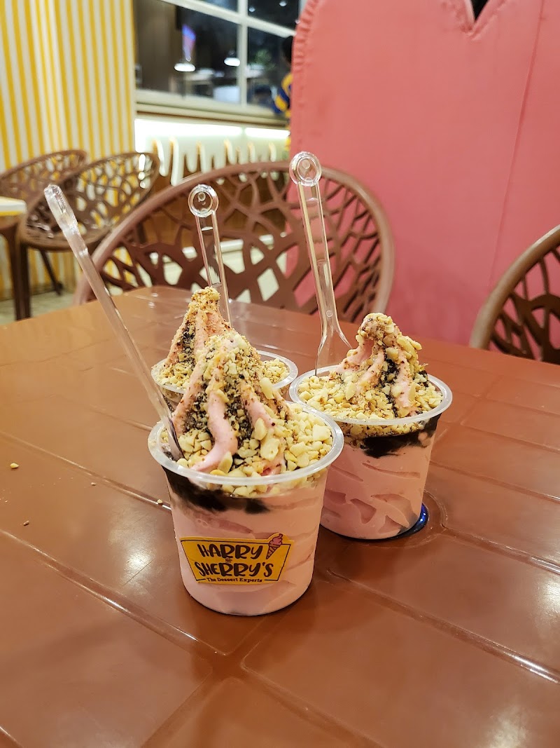 Harry and Sherry's - Satellite Town Sargodha in Sargodha, Punjab