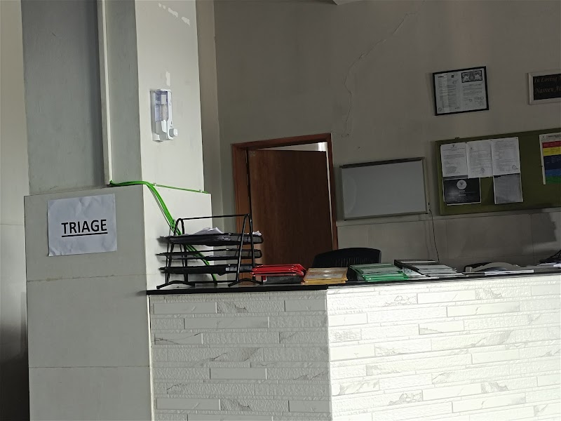 Cancer Care Hospital & Research Centre in Lahore, Punjab