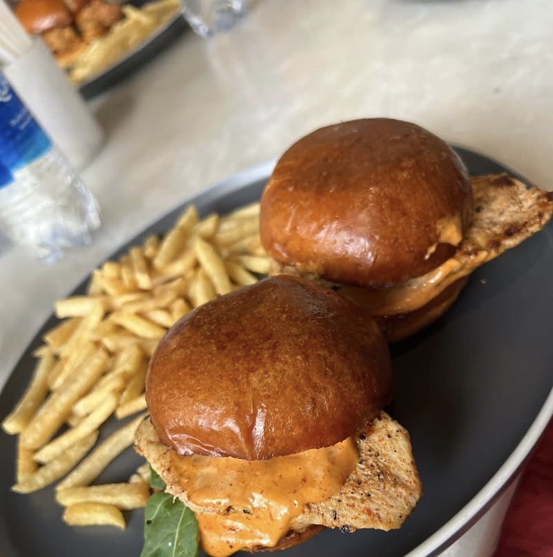 Brasserie Polo by Café L’Amour in Lahore, Punjab